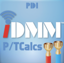 iDMM P/T Calcs