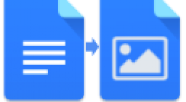 ImageAppender for G Suite