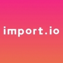 Import.io Insights
