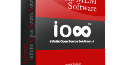 Infinite MLM Software