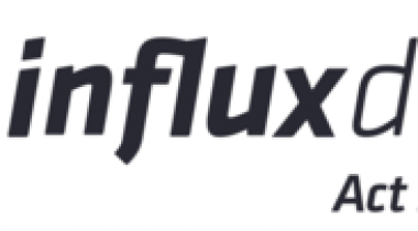 InfluxData Platform