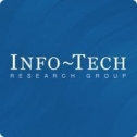 Info-Tech Software Reviews