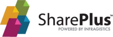 Infragistics SharePlus Enterprise