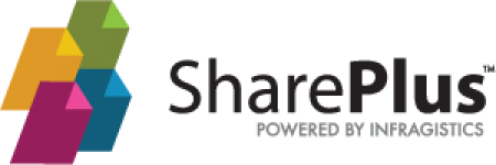 Infragistics SharePlus Enterprise