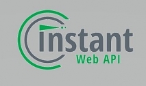 Instant Web API