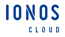 IONOS cloud