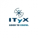 ITyX Intelligent Digital Mailroom