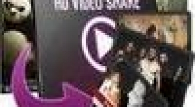 Joomla HD Video Share Extension