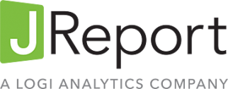 JReport by Logi Analytics