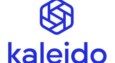 Kaleido Blockchain Business Cloud