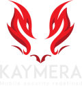 Kaymera Secure Calls and Chats