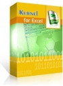 kernel for Excel