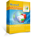 Kernel for Novell GroupWise to Exchange