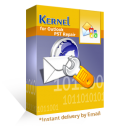 Kernel for Outlook PST Repair Software.
