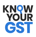 KnowYourGST