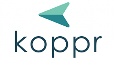 Koppr – Financial Wellness