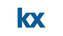 Kx Enterprise Platform