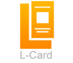L-Card Pro