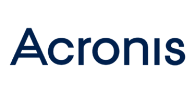 Acronis Disk Director