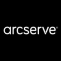 Arcserve Tape Backup