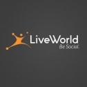 LiveWorld Facebook Messenger Software