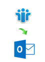 Lotus Notes to Outlook Conversion Software