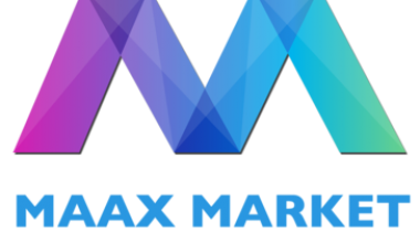 MaaxMarket
