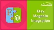 Magento Etsy Marketplace Integration Module by Knowband
