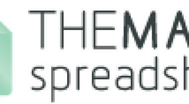 Magic Spreadsheet