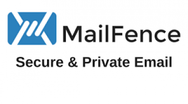 Mailfence