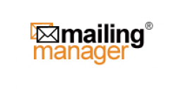 Mailing Manager