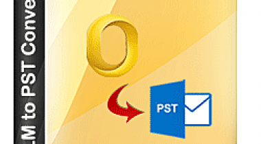 MailsDaddy OLM to PST Converter