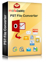 MailsDaddy PST File Converter