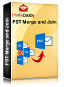 MailsDaddy PST Merge & Join Tool