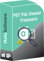 MailsSoftware Free PST Viewer