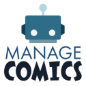 Manage Comics