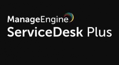 ManageEngine ServiceDesk Plus