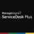 ManageEngine ServiceDesk Plus