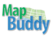 MapBuddy