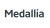 Medallia