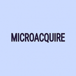 MicroAcquire