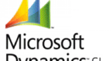 Microsoft Dynamics SL