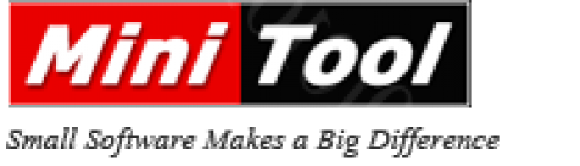 MiniTool Partition Wizard