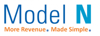 Model N Revenue Cloud
