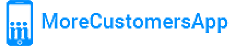 MoreCustomersApp