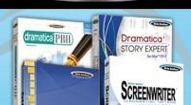 Movie Magic Screenwriter