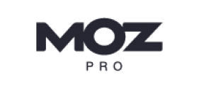 Moz Pro