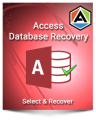 MS Access Database Recovery software