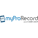 myProRecord