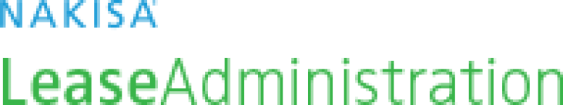 Nakisa Lease Administration